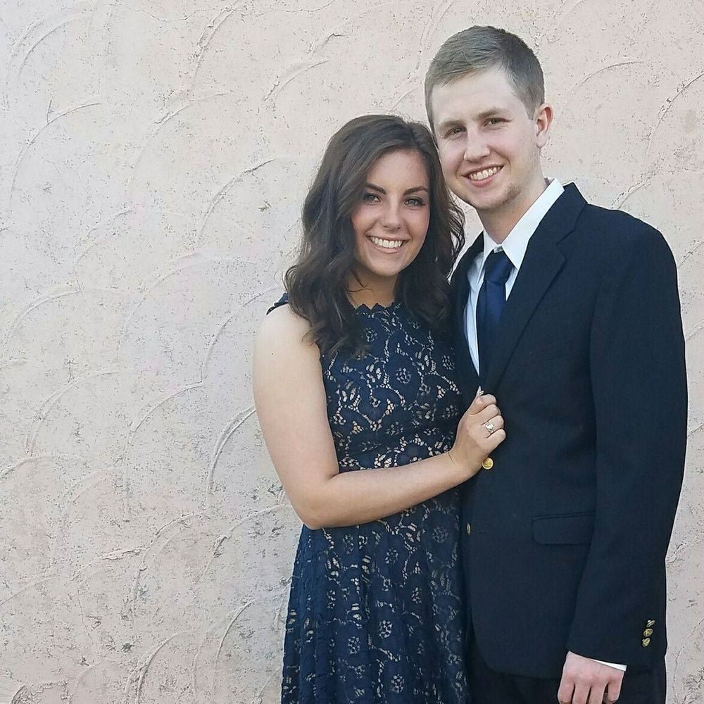 Meet your Posher, Karley